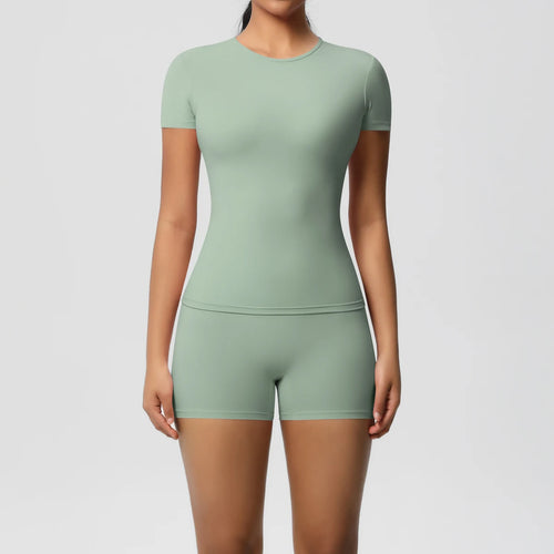 Active Comfort Gym Set