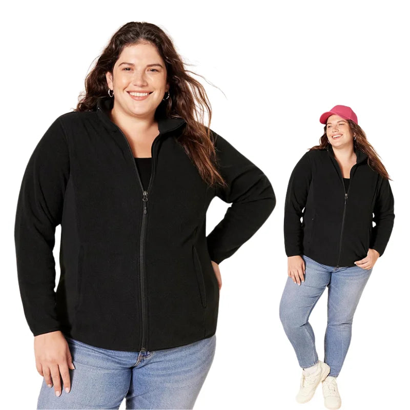 TrailWarm Fleece Jacket