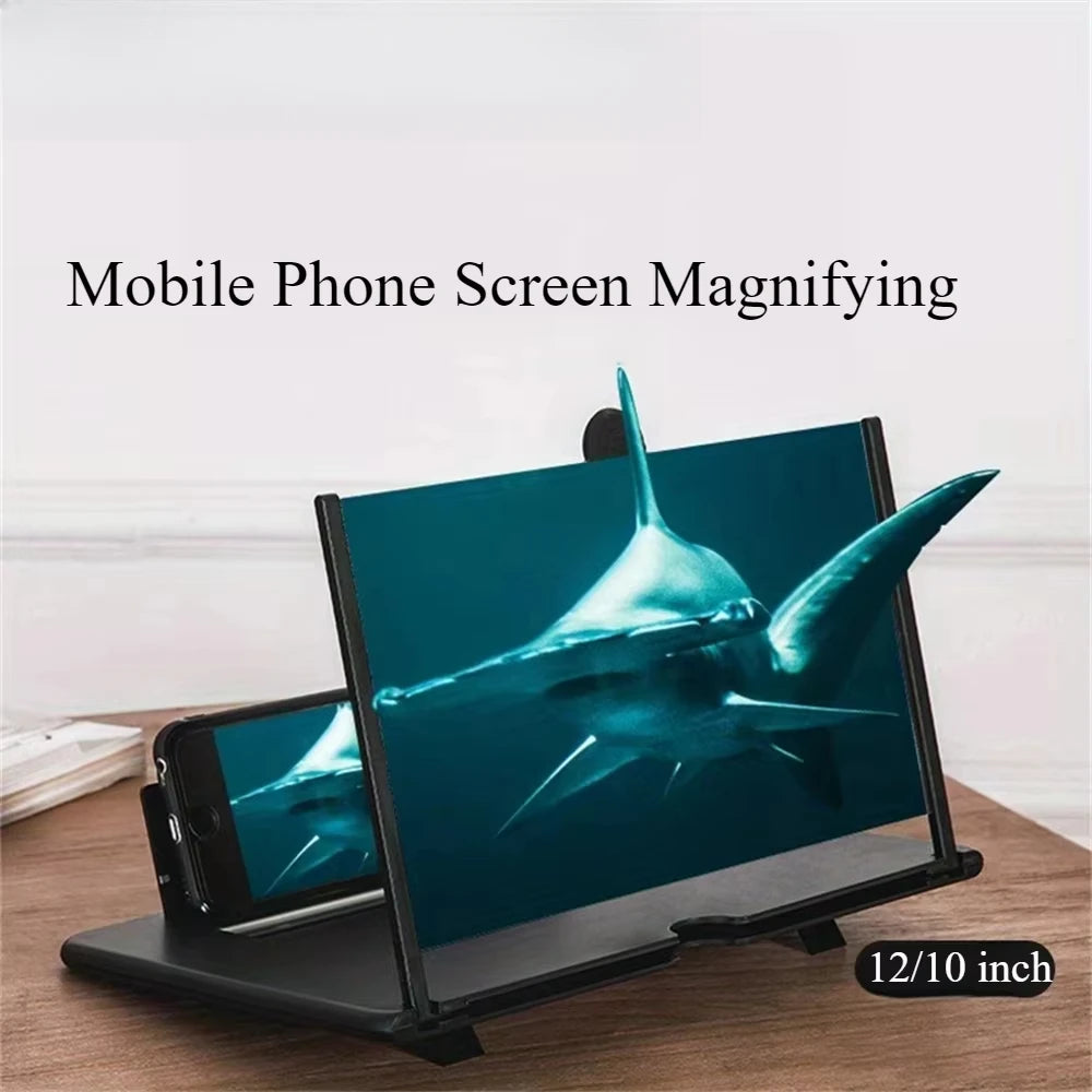 Pocket Screen Booster HD Pro