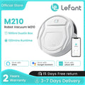 Lefant M210 Smart Slim Vacuum