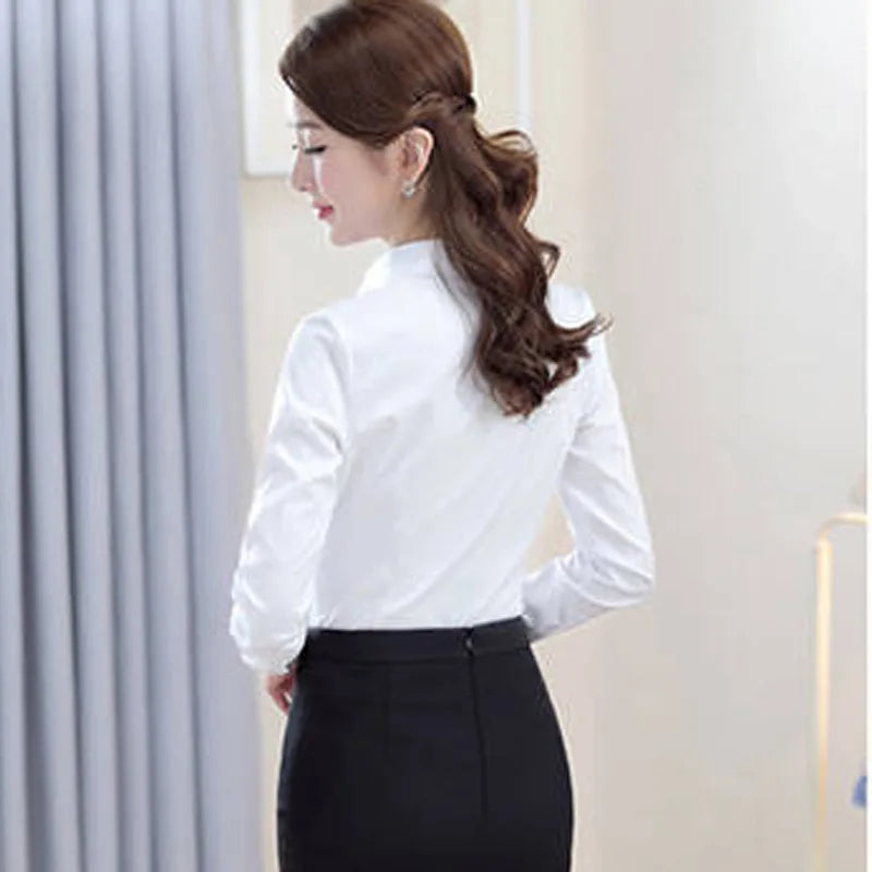 Everyday Classic Shirt For Work