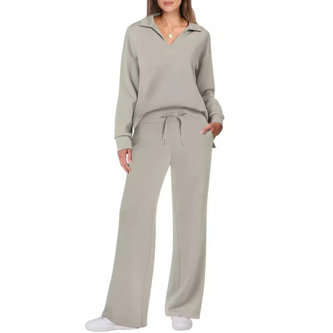 Everyday Comfort Lounge Set