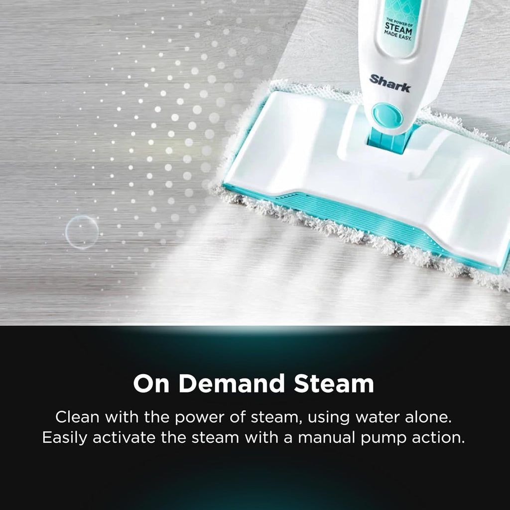SteamClean Pro Mop