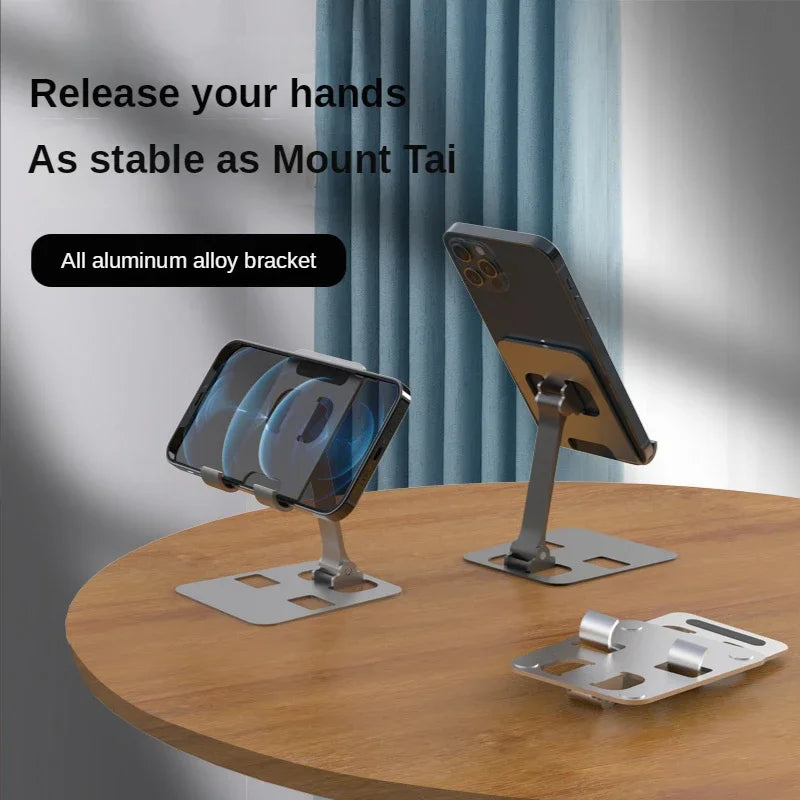 ProFold Aluminum Phone Stand