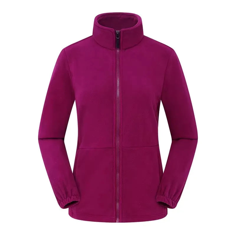 TrailWarm Fleece Jacket