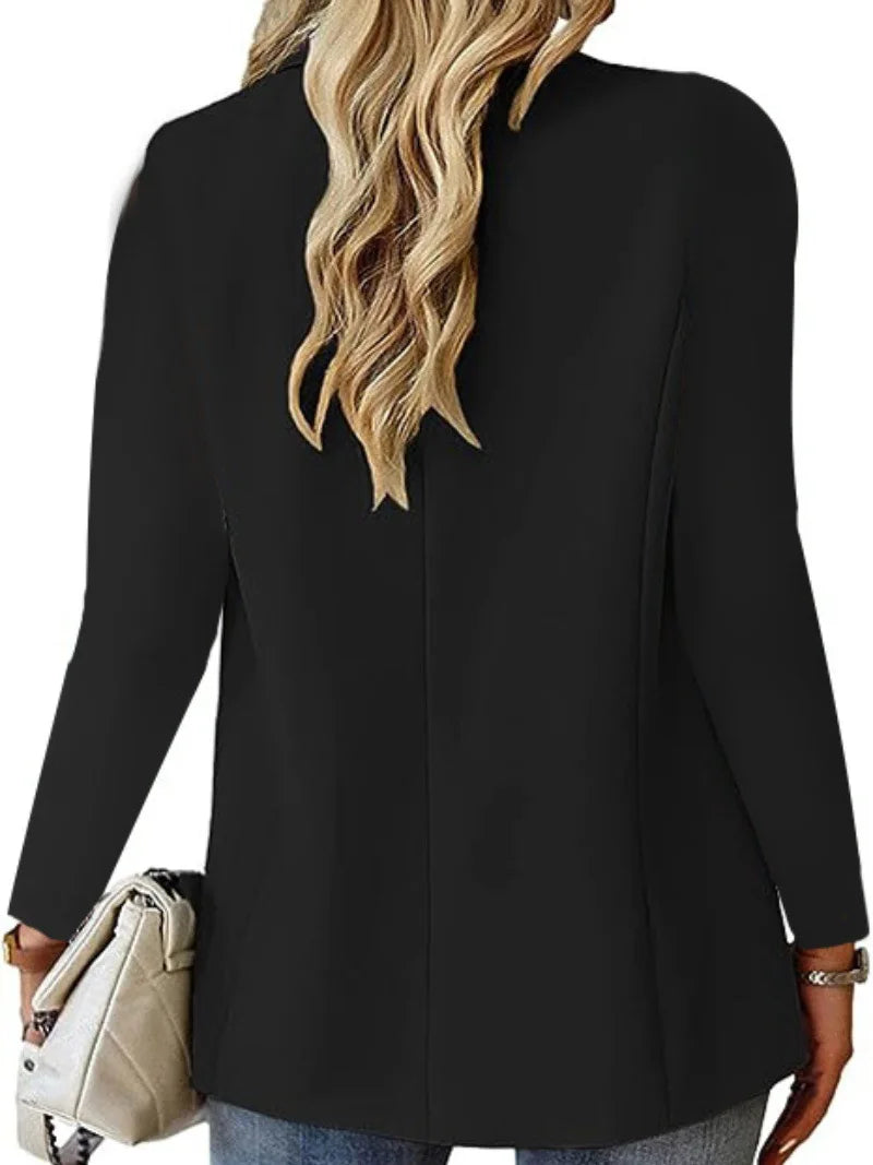 Urban Commuter Blazer