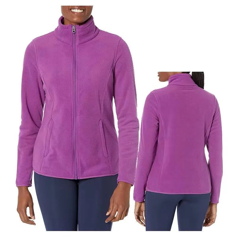 TrailWarm Fleece Jacket