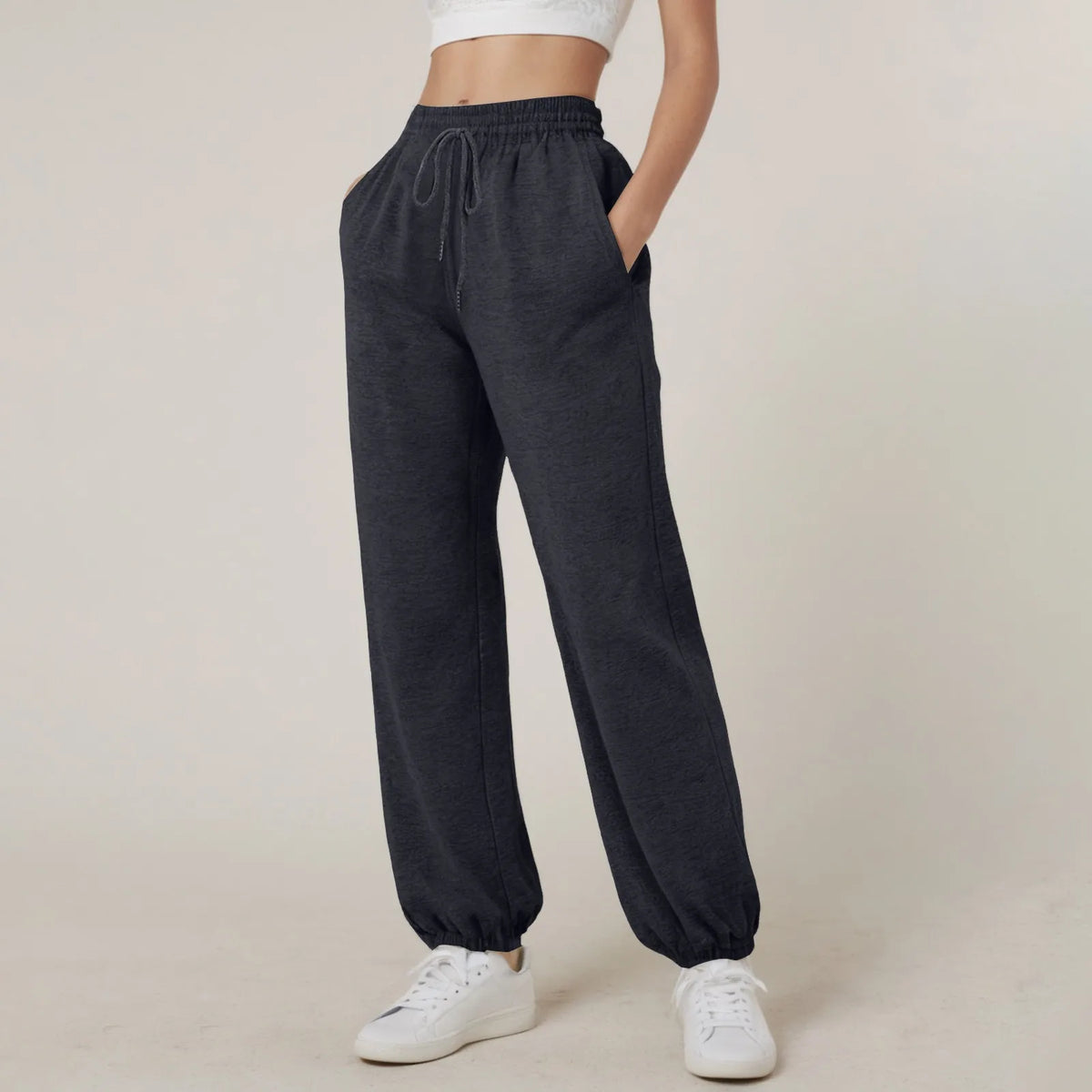 Wide Leg Yoga Pants