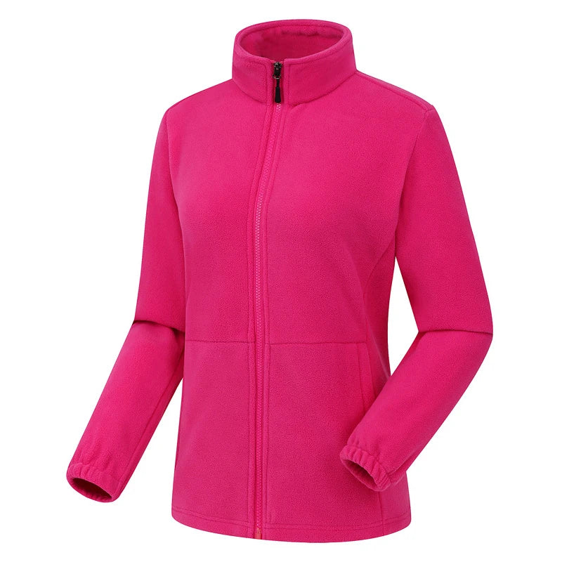 Thermal Fleece Jacket