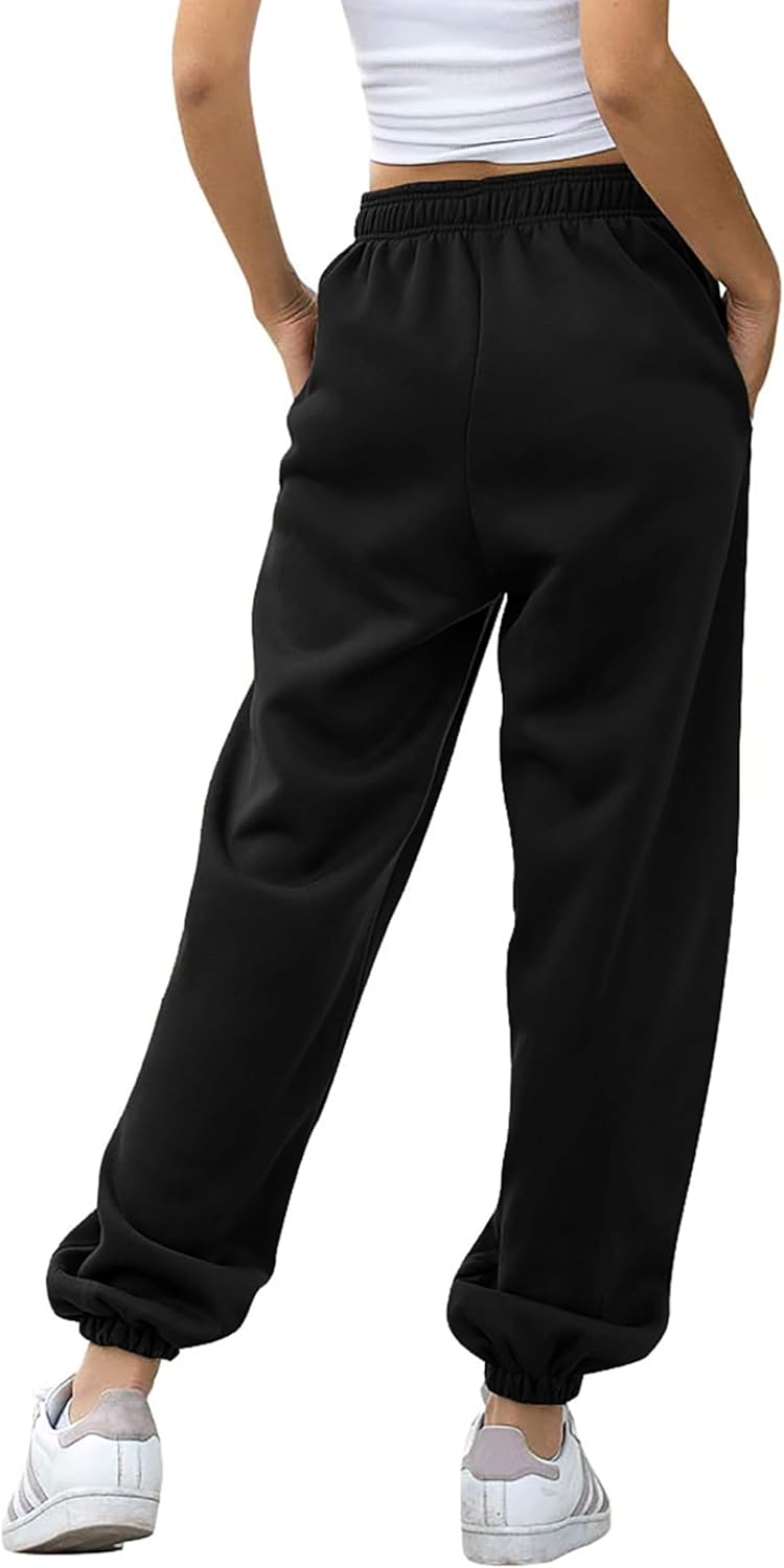 Everyday Comfort Joggers