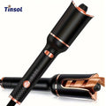 Automatic Ceramic Curl Styler Pro