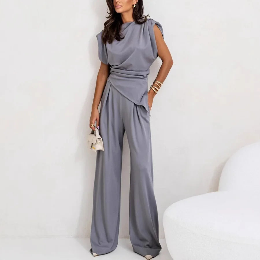 Breezy Summer Two-Piece