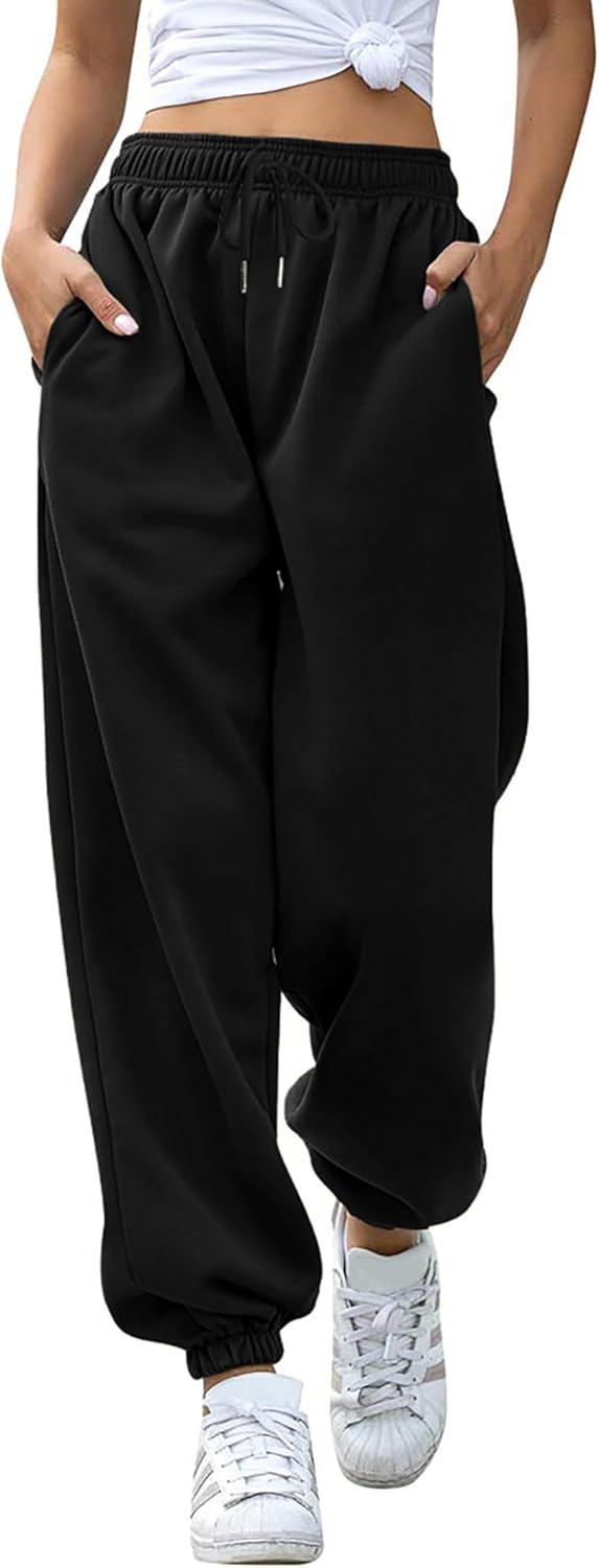 Everyday Comfort Joggers
